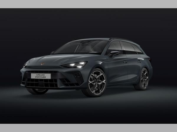 Cupra Leon 2.0 TSI VZ Sportstourer | Gewerbe