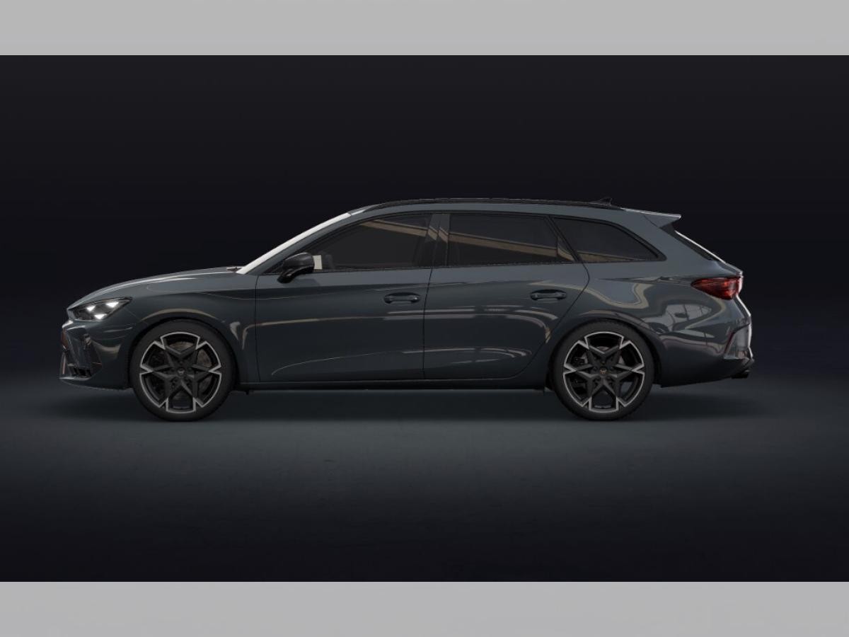 Cupra Leon 2.0 TSI VZ Sportstourer | Gewerbe