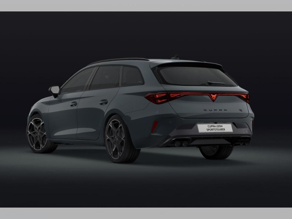 Cupra Leon 2.0 TSI VZ Sportstourer | Gewerbe