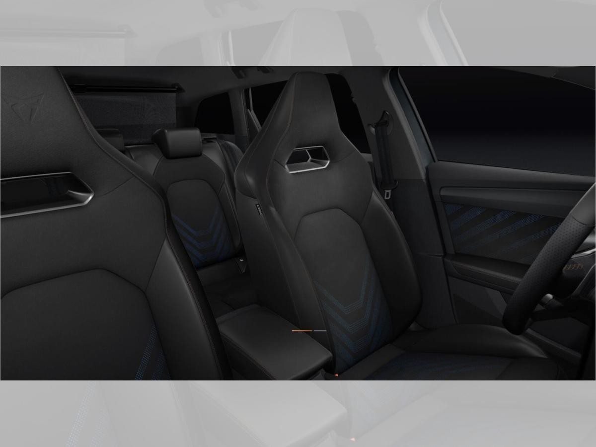 Cupra Leon 2.0 TSI VZ Sportstourer | Gewerbe