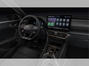 Cupra Leon 2.0 TSI VZ Sportstourer | Gewerbe