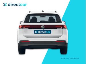 Volkswagen Tiguan Volkswagen Tiguan GOAL ❗️sofort verfügbar❗️ | 6 Monate-Fullservice ✅