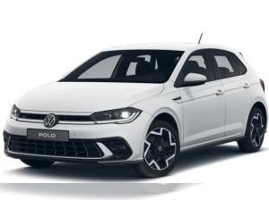 Volkswagen Polo R-Line 1.0 TSI 85kW DSG Vorlauf