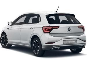 Volkswagen Polo R-Line 1.0 TSI 85kW DSG Vorlauf