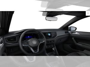 Volkswagen Polo R-Line 1.0 TSI 85kW DSG Vorlauf