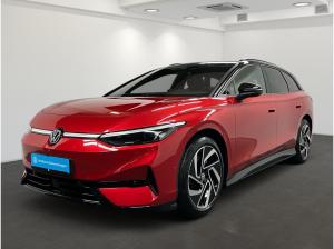 Volkswagen ID.7 Tourer Pro IQ.Light+NAV+AHK+HUD+ACC+DCC