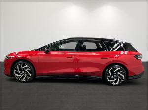 Volkswagen ID.7 Tourer Pro IQ.Light+NAV+AHK+HUD+ACC+DCC