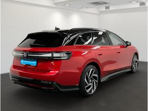 Volkswagen ID.7 Tourer Pro IQ.Light+NAV+AHK+HUD+ACC+DCC