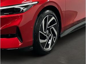 Volkswagen ID.7 Tourer Pro IQ.Light+NAV+AHK+HUD+ACC+DCC