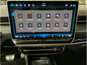 Volkswagen ID.7 Tourer Pro IQ.Light+NAV+AHK+HUD+ACC+DCC