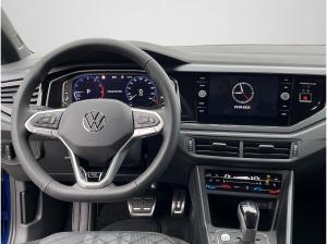 Volkswagen Polo R-Line 1,0 l TSI 116 PS 7-Gang DSG