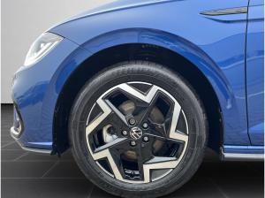 Volkswagen Polo R-Line 1,0 l TSI 116 PS 7-Gang DSG