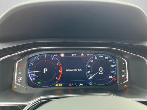 Volkswagen Polo R-Line 1,0 l TSI 116 PS 7-Gang DSG