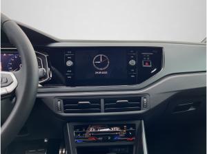 Volkswagen Polo R-Line 1,0 l TSI 116 PS 7-Gang DSG