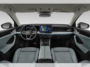 Volkswagen Passat 2.0 TDI SCR DSG Elegance