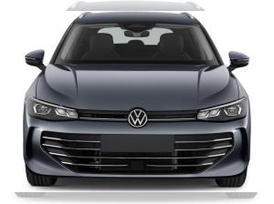 Volkswagen Passat 2.0 TDI SCR DSG Elegance