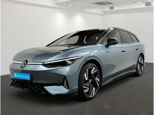 Volkswagen ID.7 Tourer GTX 250 kW 4Motion IQ.Light+NAV+PAN+AHK+HUD