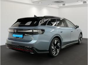 Volkswagen ID.7 Tourer GTX 250 kW 4Motion IQ.Light+NAV+PAN+AHK+HUD