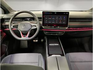 Volkswagen ID.7 Tourer GTX 250 kW 4Motion IQ.Light+NAV+PAN+AHK+HUD