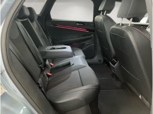 Volkswagen ID.7 Tourer GTX 250 kW 4Motion IQ.Light+NAV+PAN+AHK+HUD