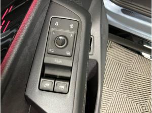 Volkswagen ID.7 Tourer GTX 250 kW 4Motion IQ.Light+NAV+PAN+AHK+HUD