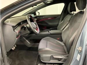 Volkswagen ID.7 Tourer GTX 250 kW 4Motion IQ.Light+NAV+PAN+AHK+HUD