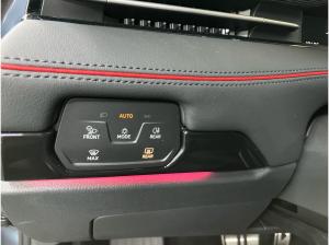 Volkswagen ID.7 Tourer GTX 250 kW 4Motion IQ.Light+NAV+PAN+AHK+HUD