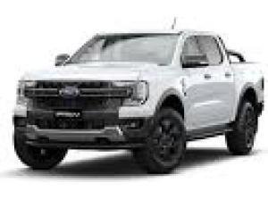 Ford Ranger XLT PHEV 281 PS 10 Gang Automatikgetriebe