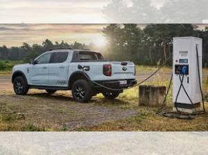 Ford Ranger XLT PHEV 281 PS 10 Gang Automatikgetriebe