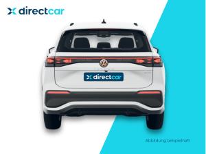 Volkswagen Tayron Volkswagen Tayron Life ❗️ verfügbar ab November ❗️ 6 Monate-Fullservice ✅