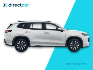 Volkswagen Tayron Volkswagen Tayron Life ❗️ verfügbar ab November ❗️ 6 Monate-Fullservice ✅