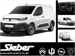 Citroën Berlingo L1+ BlueHDI **Gewerbehammer**