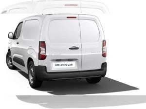 Citroën Berlingo L2+ BlueHDI **Gewerbehammer**