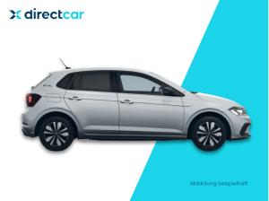 Volkswagen Polo Volkswagen Polo GOAL ❗️ Sofort verfügbar ❗️ 6 Monate-Fullservice ✅