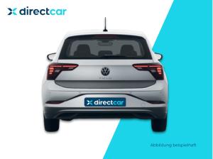 Volkswagen Polo Volkswagen Polo GOAL ❗️ Sofort verfügbar ❗️ 6 Monate-Fullservice ✅