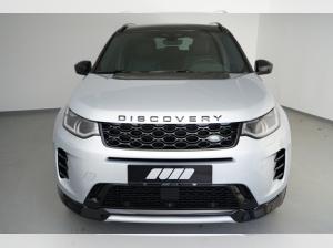 Land Rover Discovery Sport D200 Dynamic SE 🚙Vielseitig ✨Elegant 🌍Abenteuerbereit