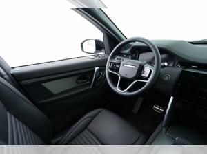 Land Rover Discovery Sport D200 Dynamic SE 🚙Vielseitig ✨Elegant 🌍Abenteuerbereit