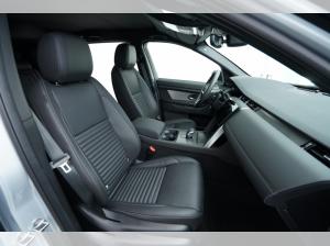 Land Rover Discovery Sport D200 Dynamic SE 🚙Vielseitig ✨Elegant 🌍Abenteuerbereit