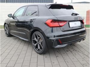 Audi A1 Sportback S line 35 TFSI S tronic*CARPLAY*LED*