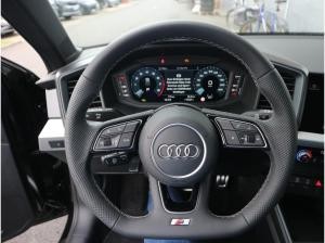 Audi A1 Sportback S line 35 TFSI S tronic*CARPLAY*LED*
