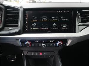 Audi A1 Sportback S line 35 TFSI S tronic*CARPLAY*LED*