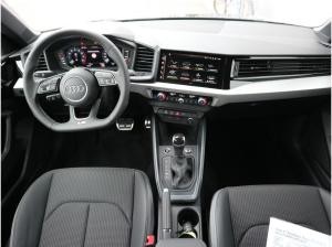 Audi A1 Sportback S line 35 TFSI S tronic*CARPLAY*LED*