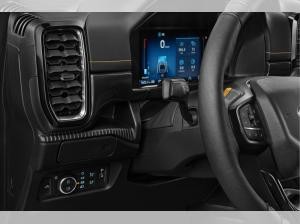 Ford Ranger Wildtrak 2,3L PHEV Doppelkabine
