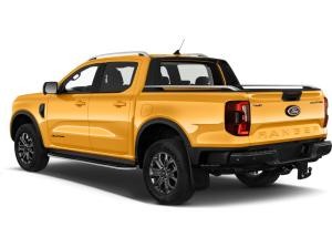 Ford Ranger Wildtrak 2,3L PHEV Doppelkabine