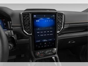Ford Ranger Wildtrak 2,3L PHEV Doppelkabine