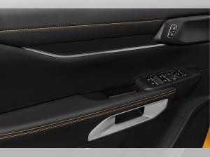 Ford Ranger Wildtrak 2,3L PHEV Doppelkabine