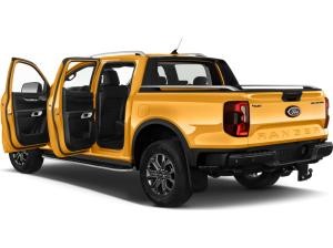 Ford Ranger Wildtrak 2,3L PHEV Doppelkabine