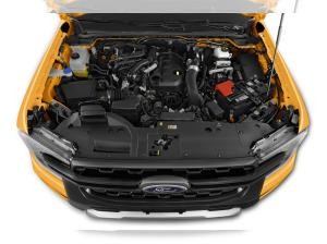 Ford Ranger Wildtrak 2,3L PHEV Doppelkabine