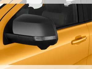 Ford Ranger Wildtrak 2,3L PHEV Doppelkabine