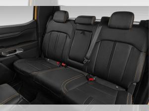 Ford Ranger Wildtrak 2,3L PHEV Doppelkabine